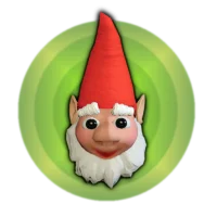 Garden Gnome: Bug Shooter